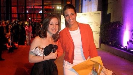 "Annie Siegel"
"White House Correspondent's Dinner" MSNBC, Producer, Writer